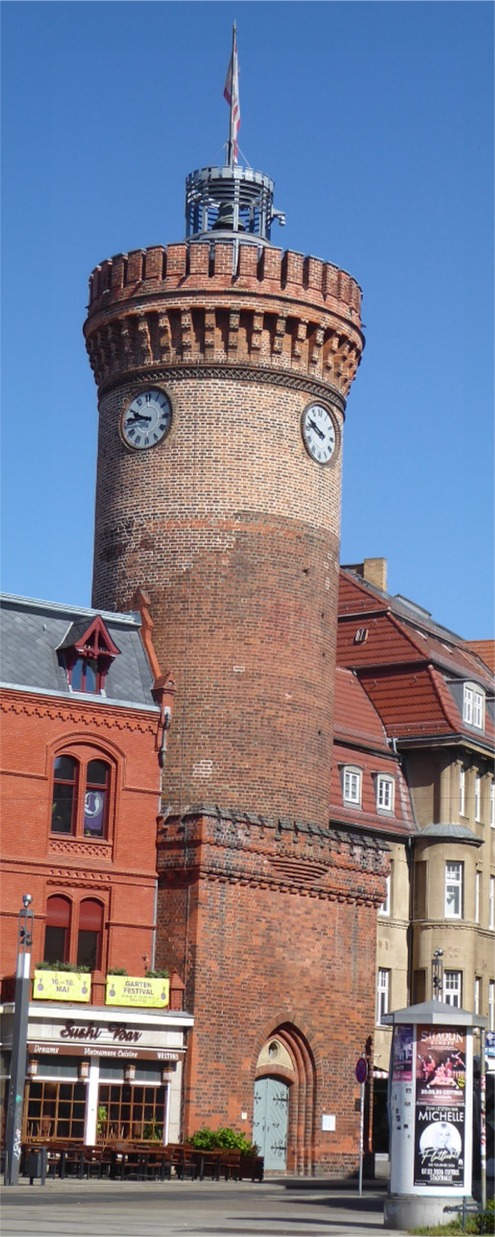 75-Cottbus-Spremberger Turm-01.05.2025-131 St.